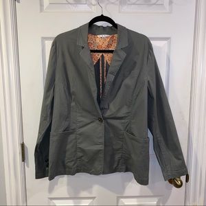 CAbi Blazer